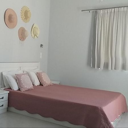 Passos Rooms Parikia  Exterior photo