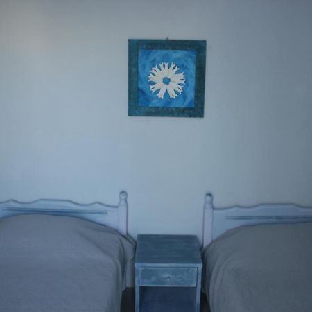 Passos Rooms Parikia  Exterior photo