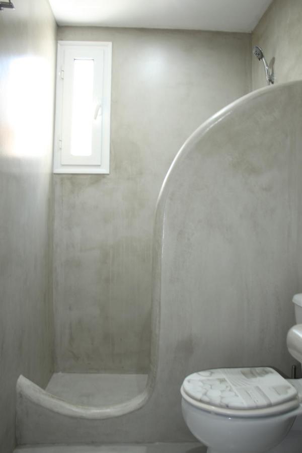 Passos Rooms Parikia  Exterior photo