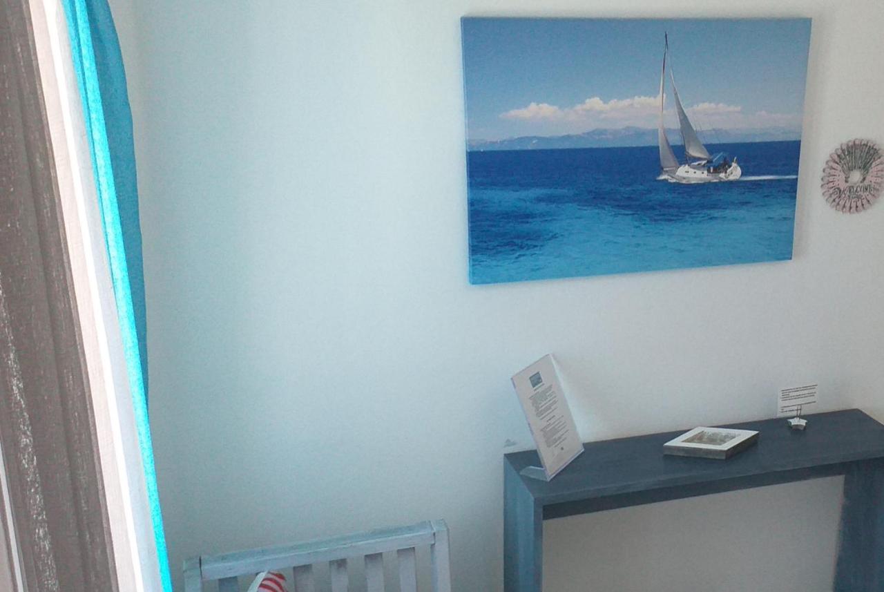 Passos Rooms Parikia  Exterior photo