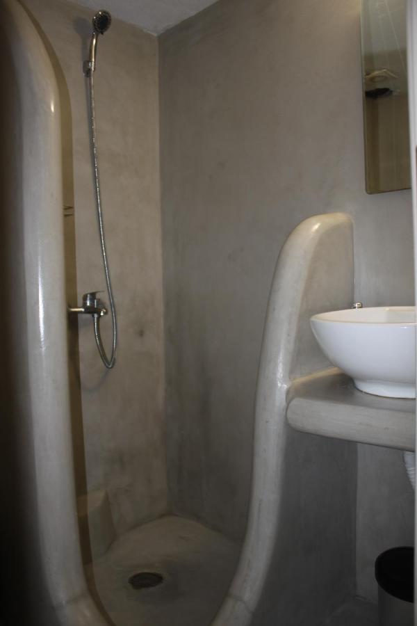 Passos Rooms Parikia  Exterior photo