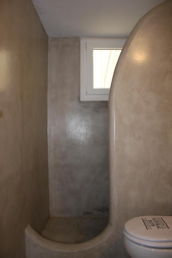 Passos Rooms Parikia  Exterior photo