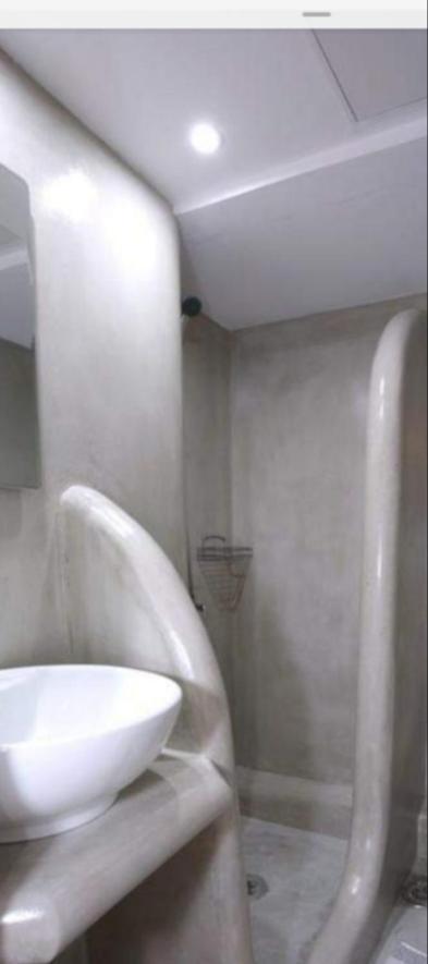 Passos Rooms Parikia  Exterior photo