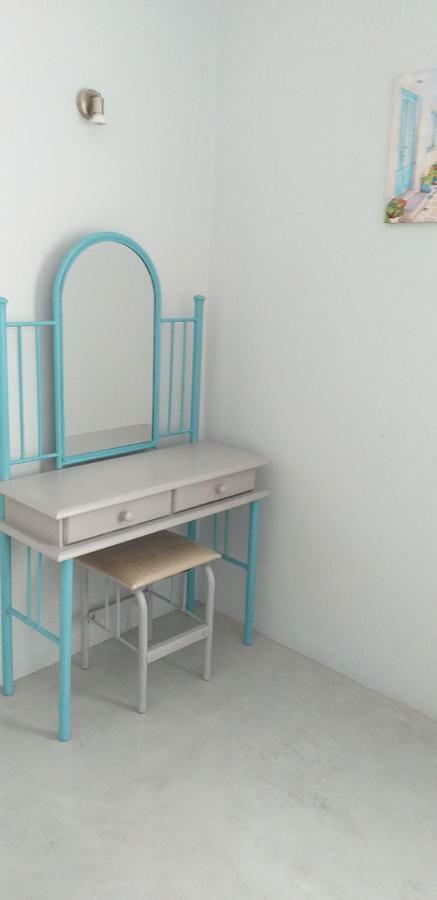 Passos Rooms Parikia  Exterior photo