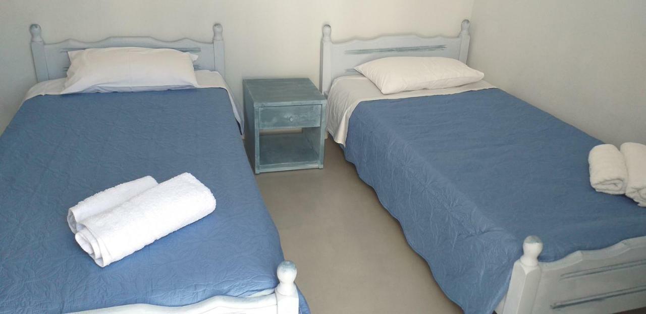 Passos Rooms Parikia  Exterior photo
