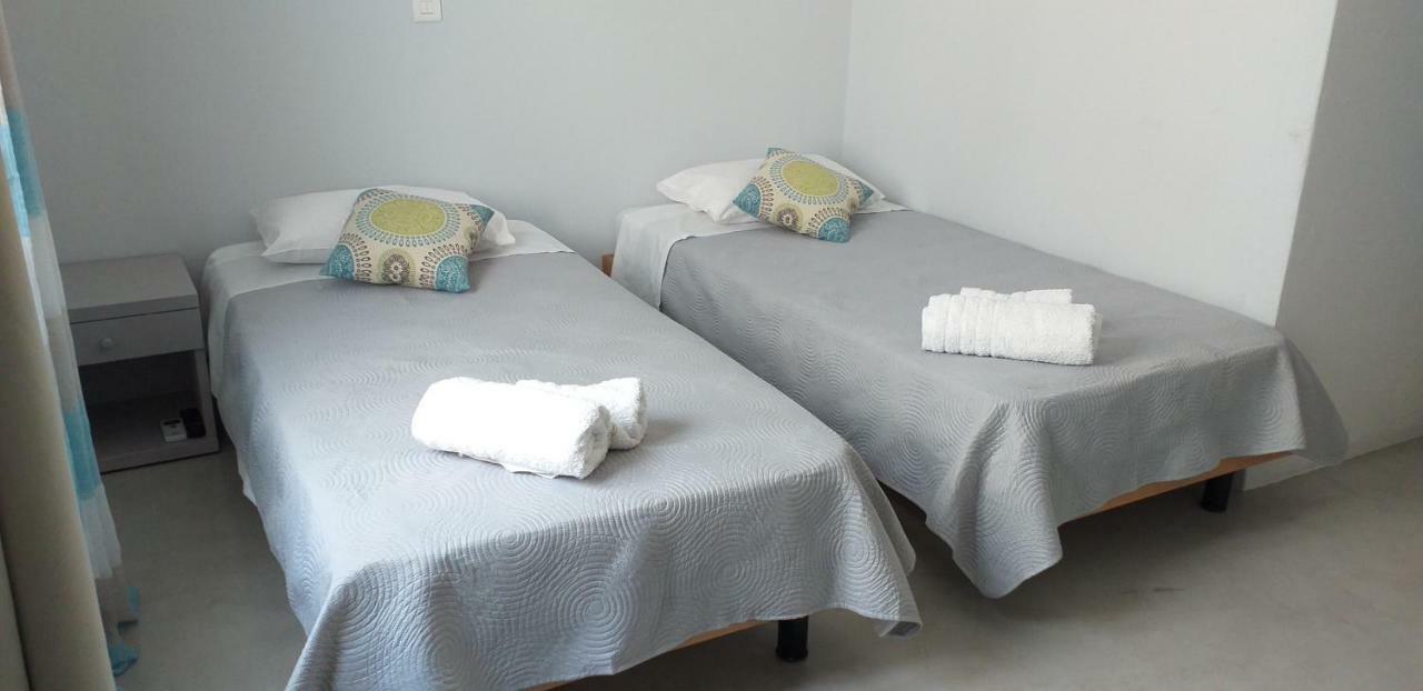 Passos Rooms Parikia  Exterior photo